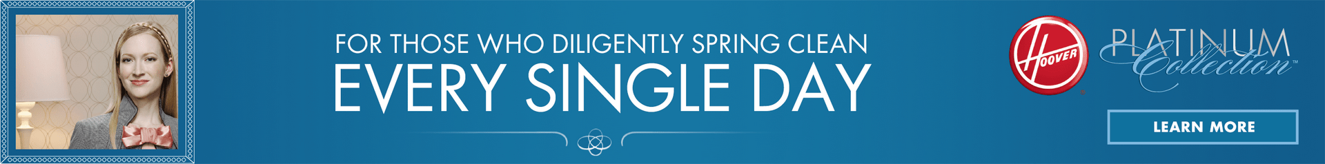 Digital — Spring Clean
