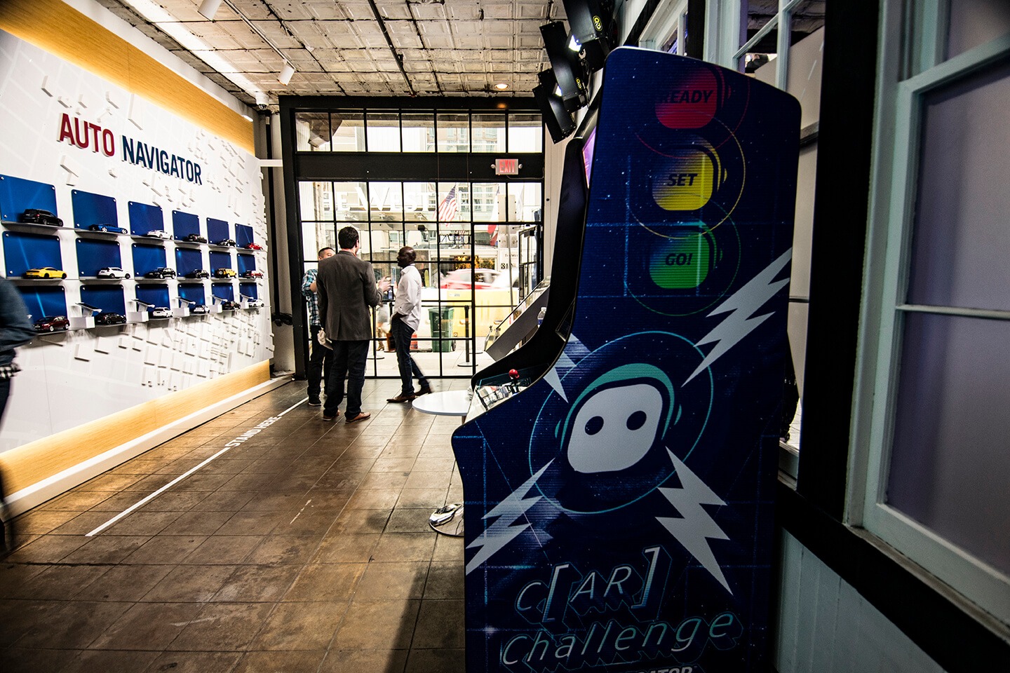 SXSW Experiential