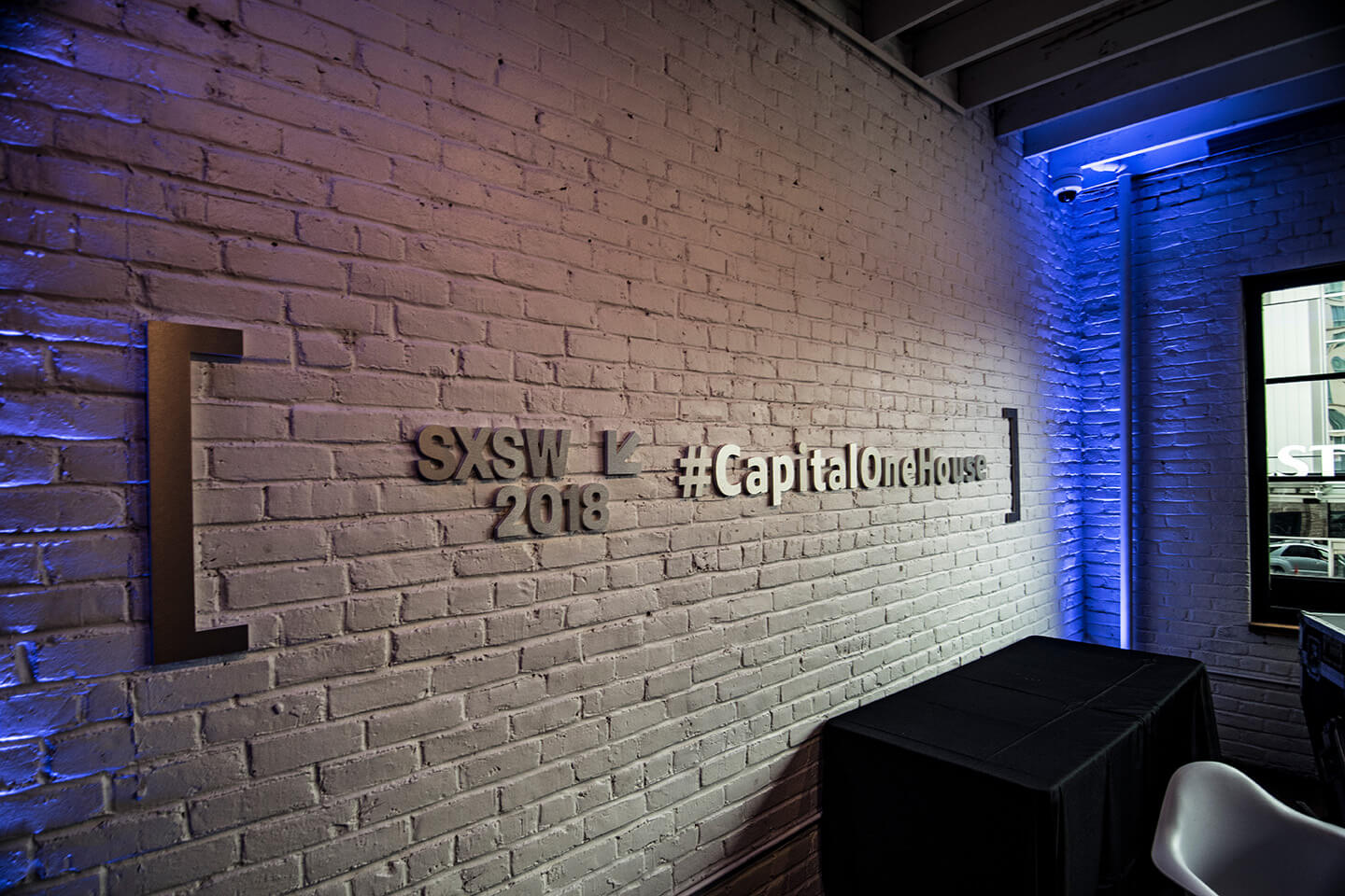 SXSW Experiential