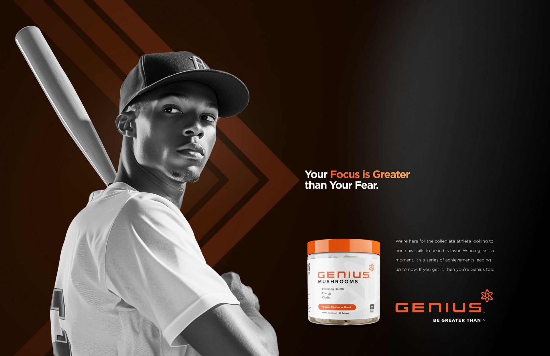 Print Ads