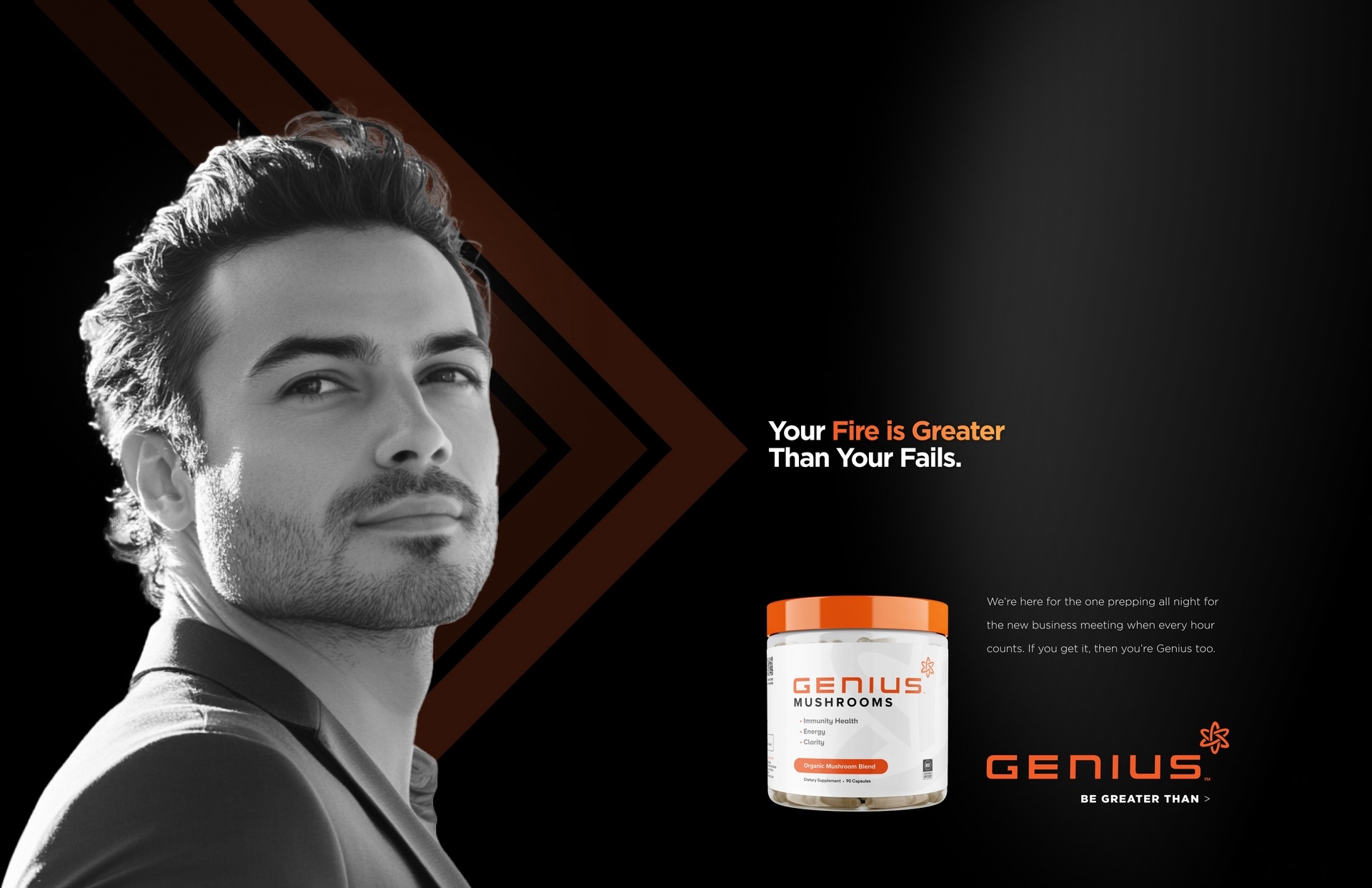 Print Ads
