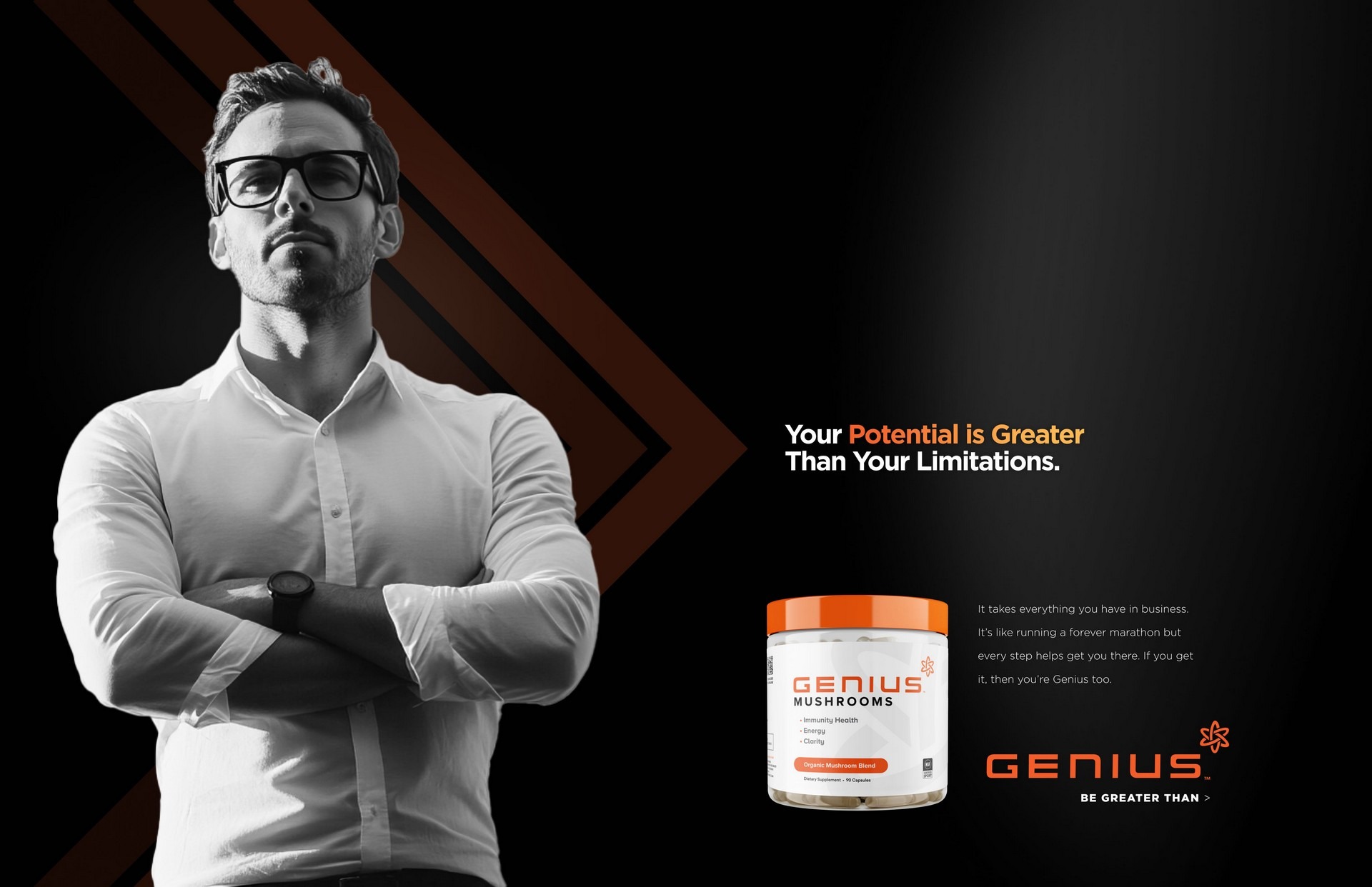 Print Ads