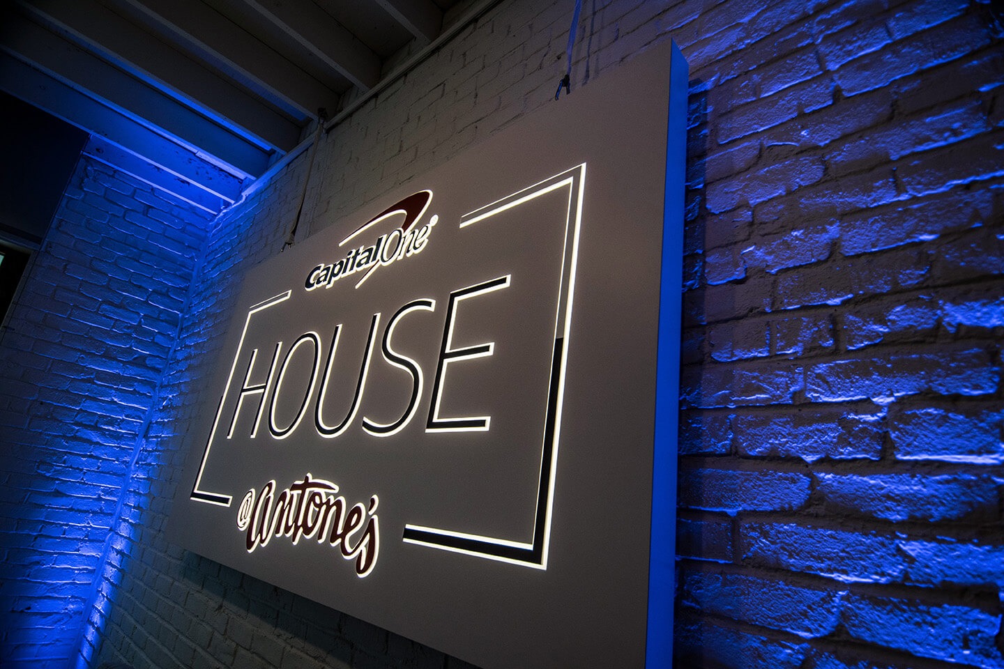 SXSW Experiential