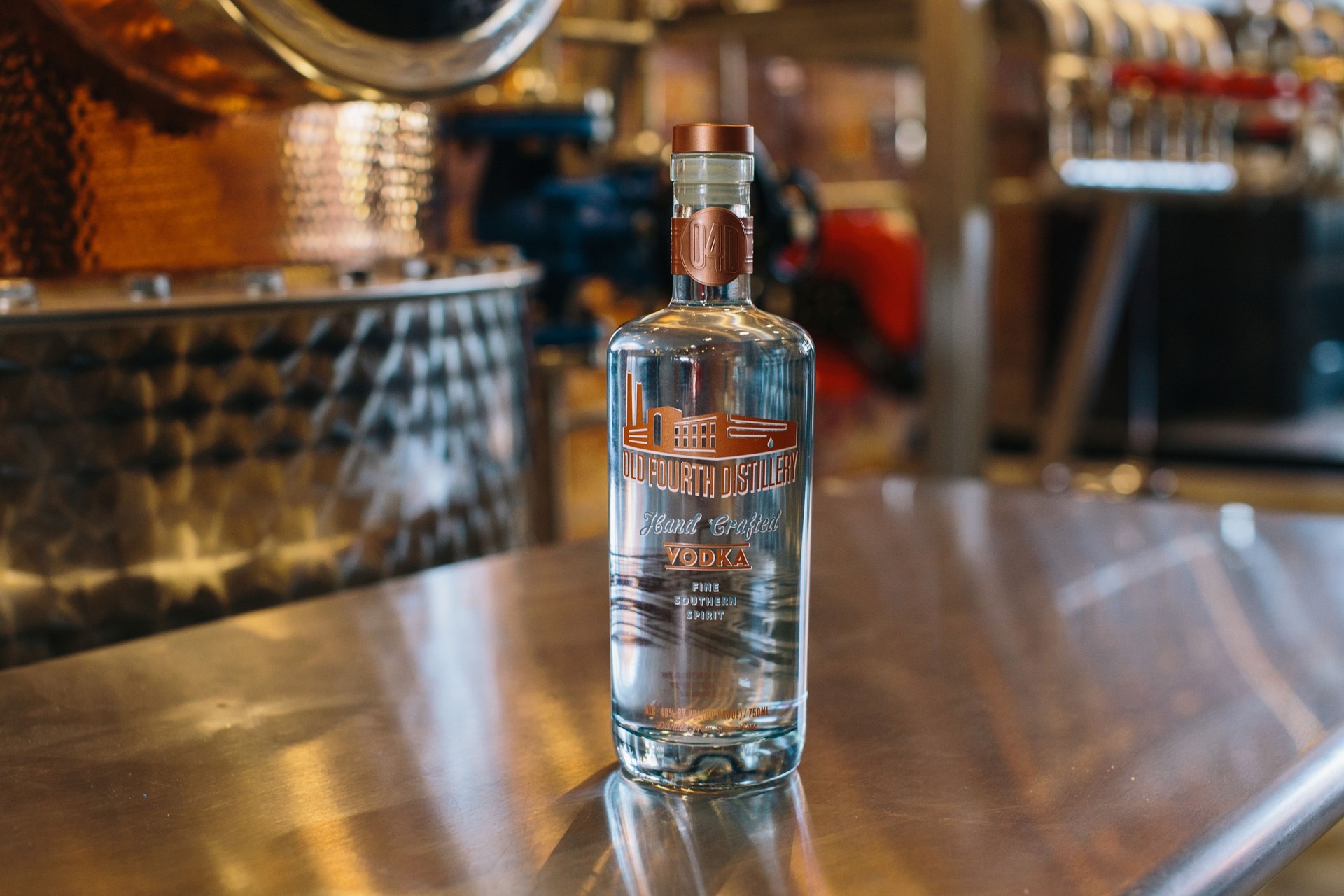 Bottle Design