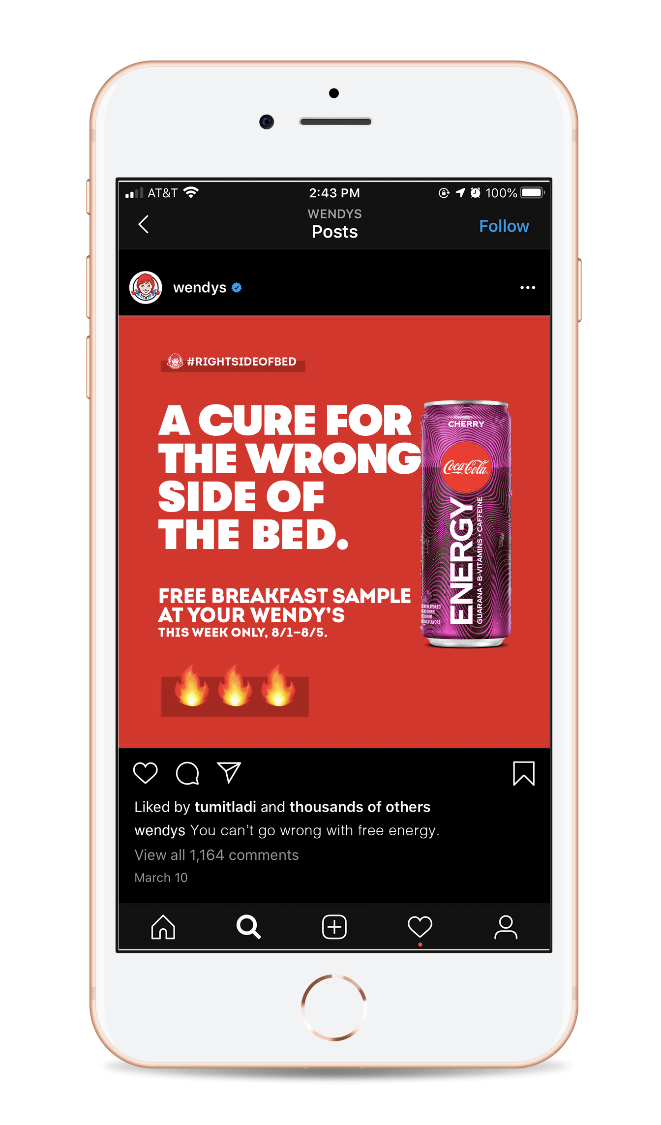 Social Promotion