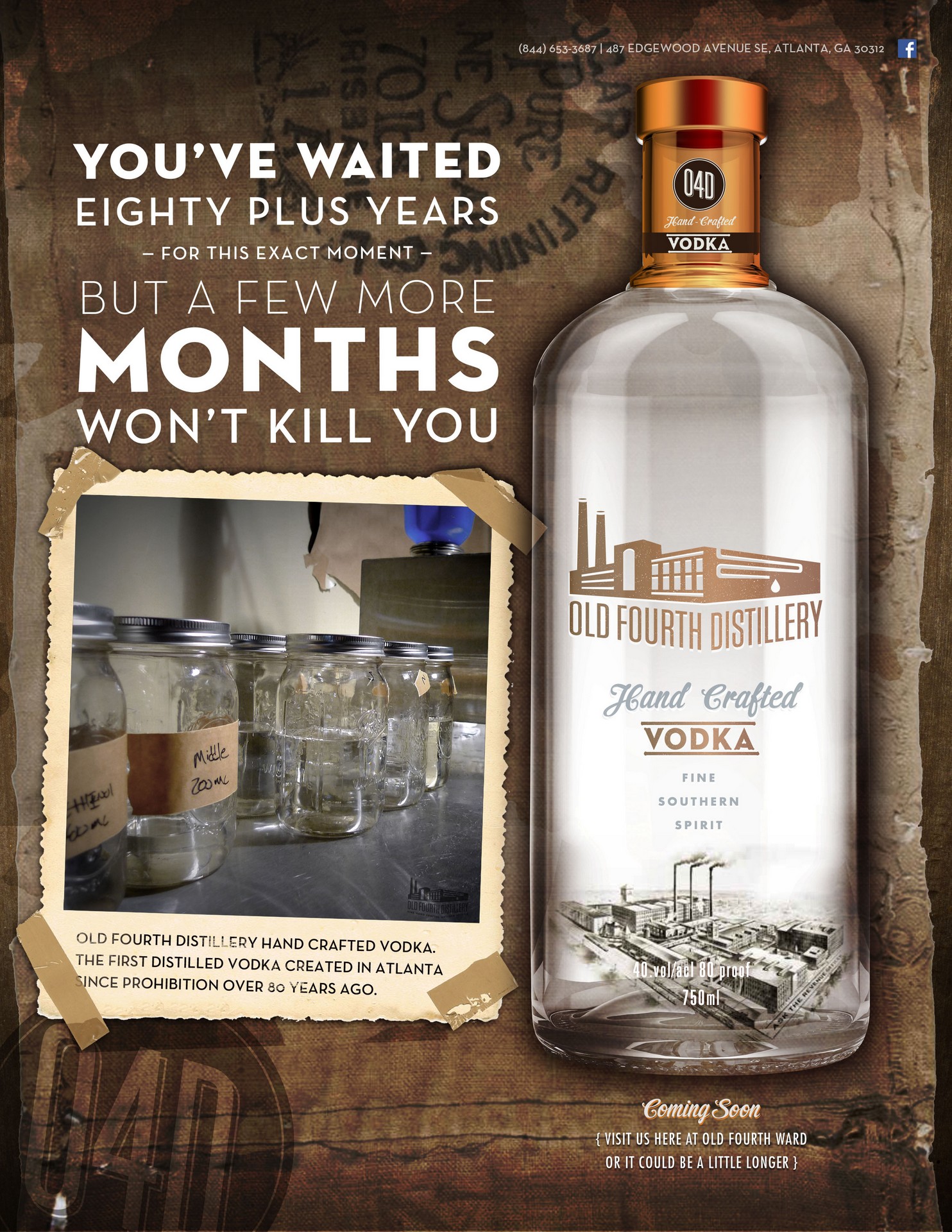 Print Ad
