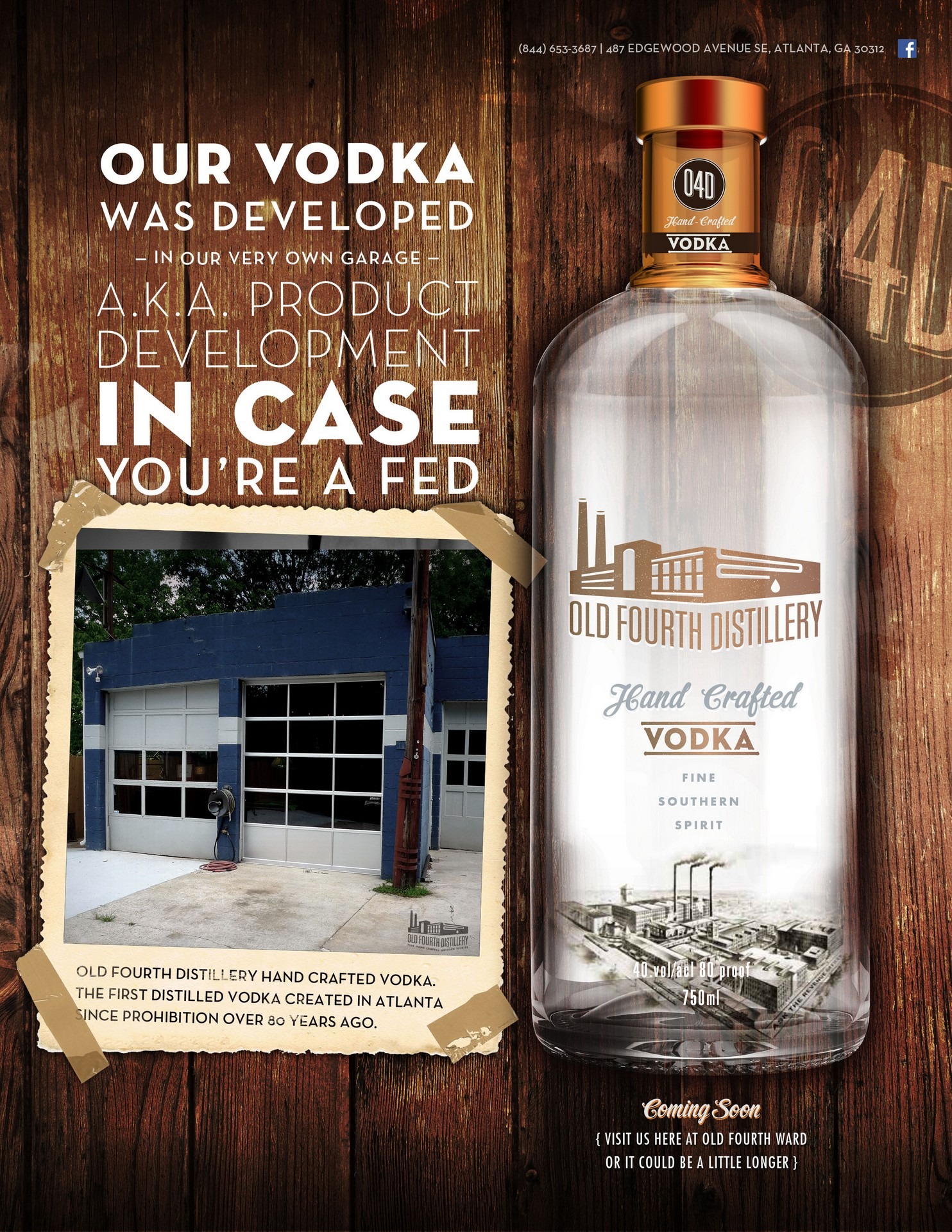 Print Ad