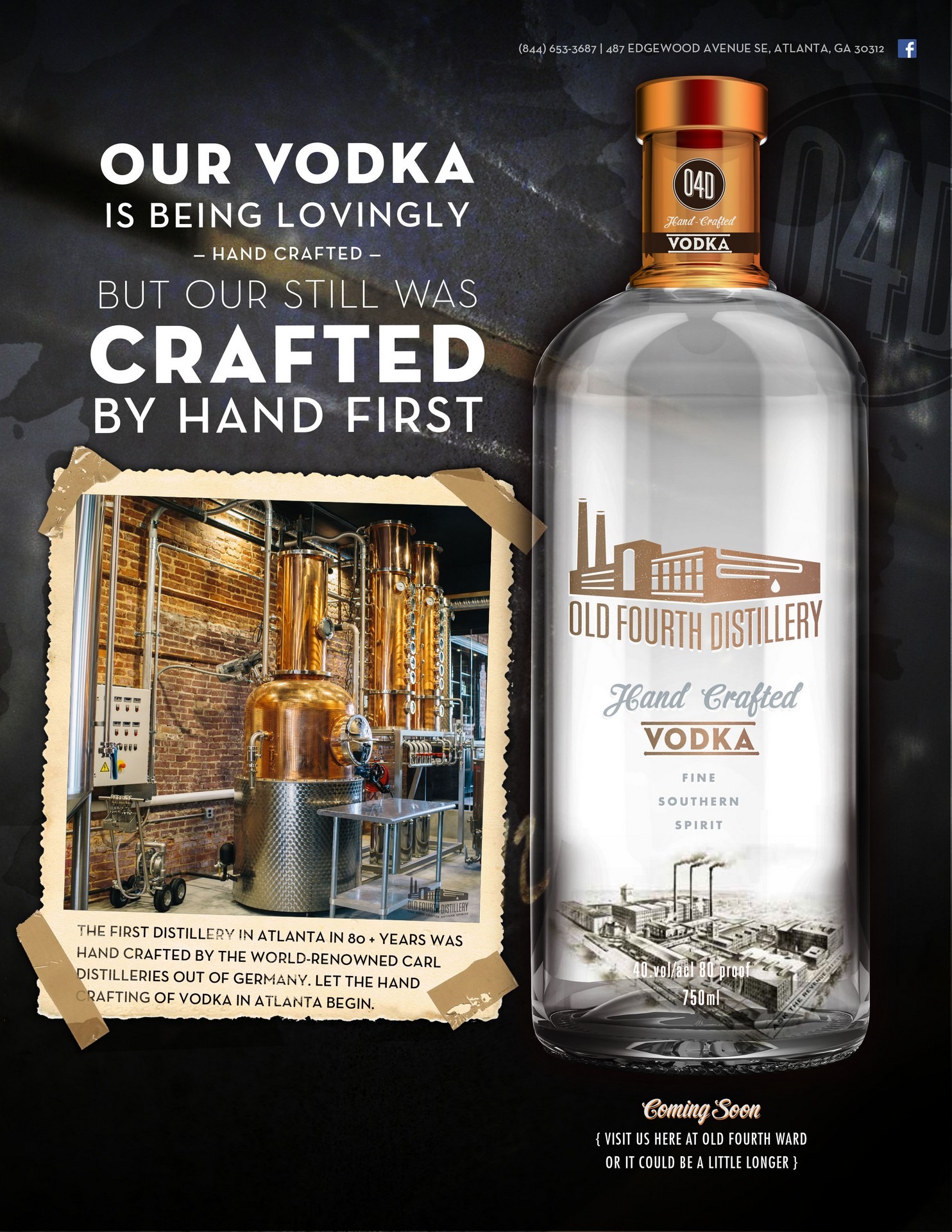 Print Ad