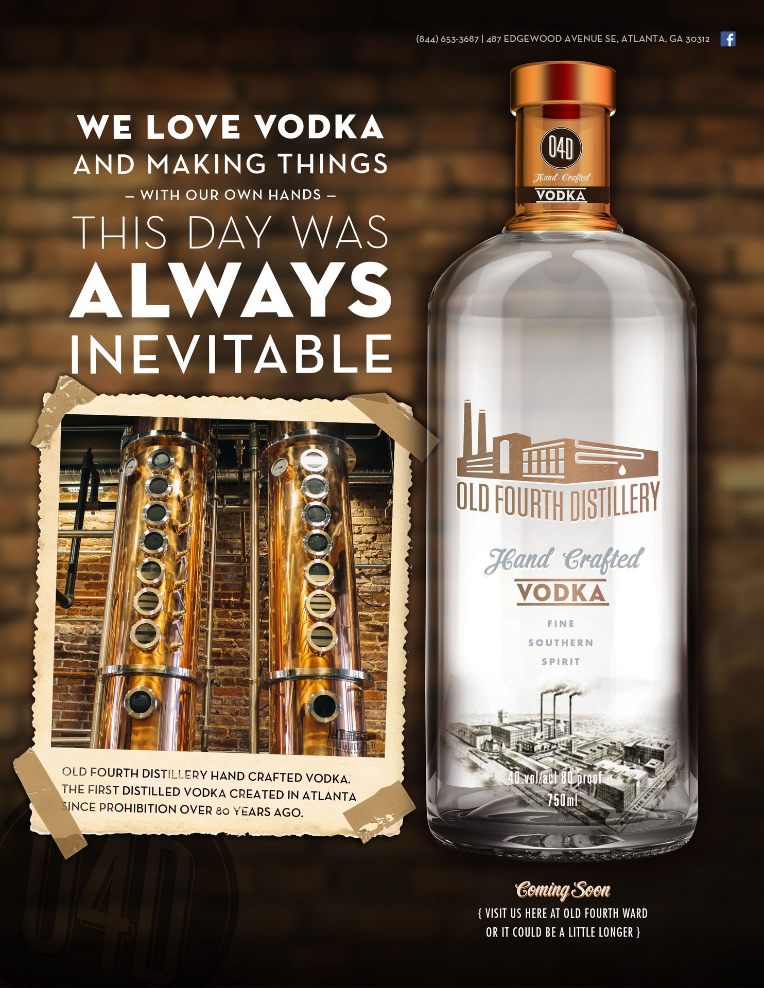Print Ad