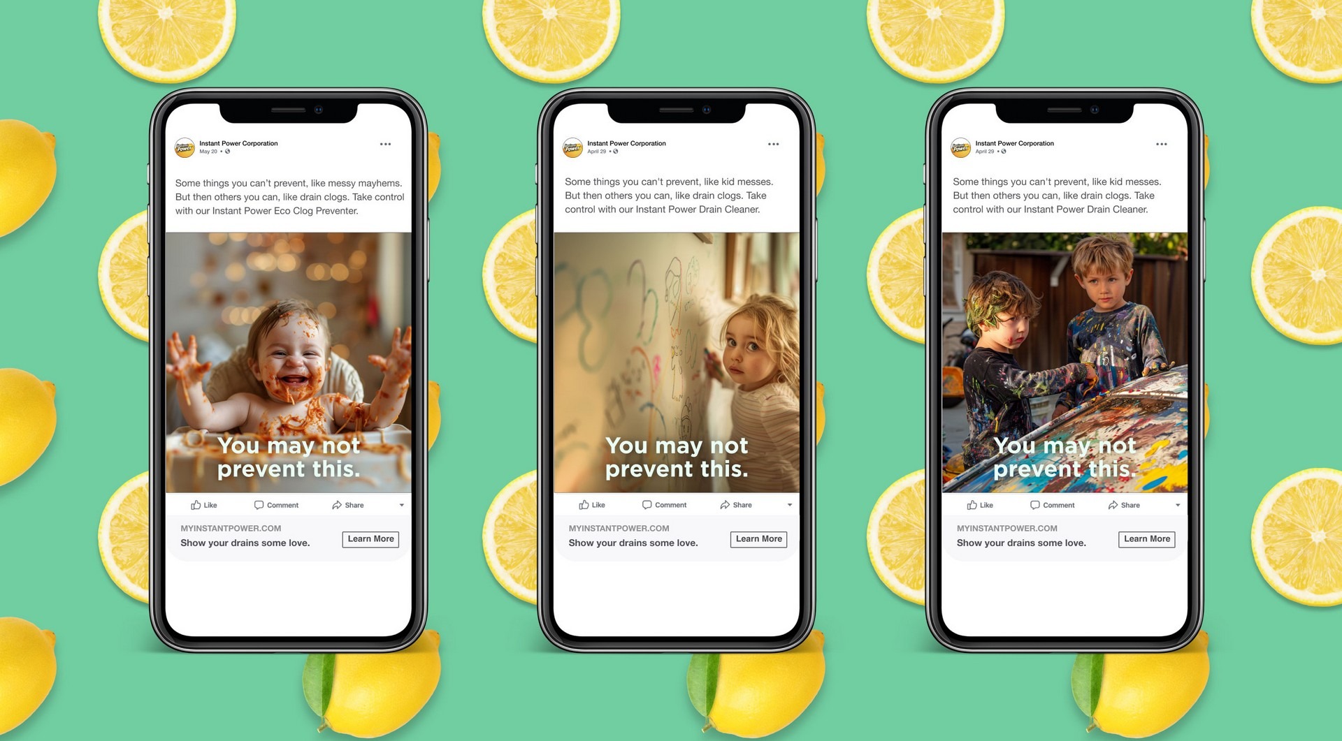 Digital Ads