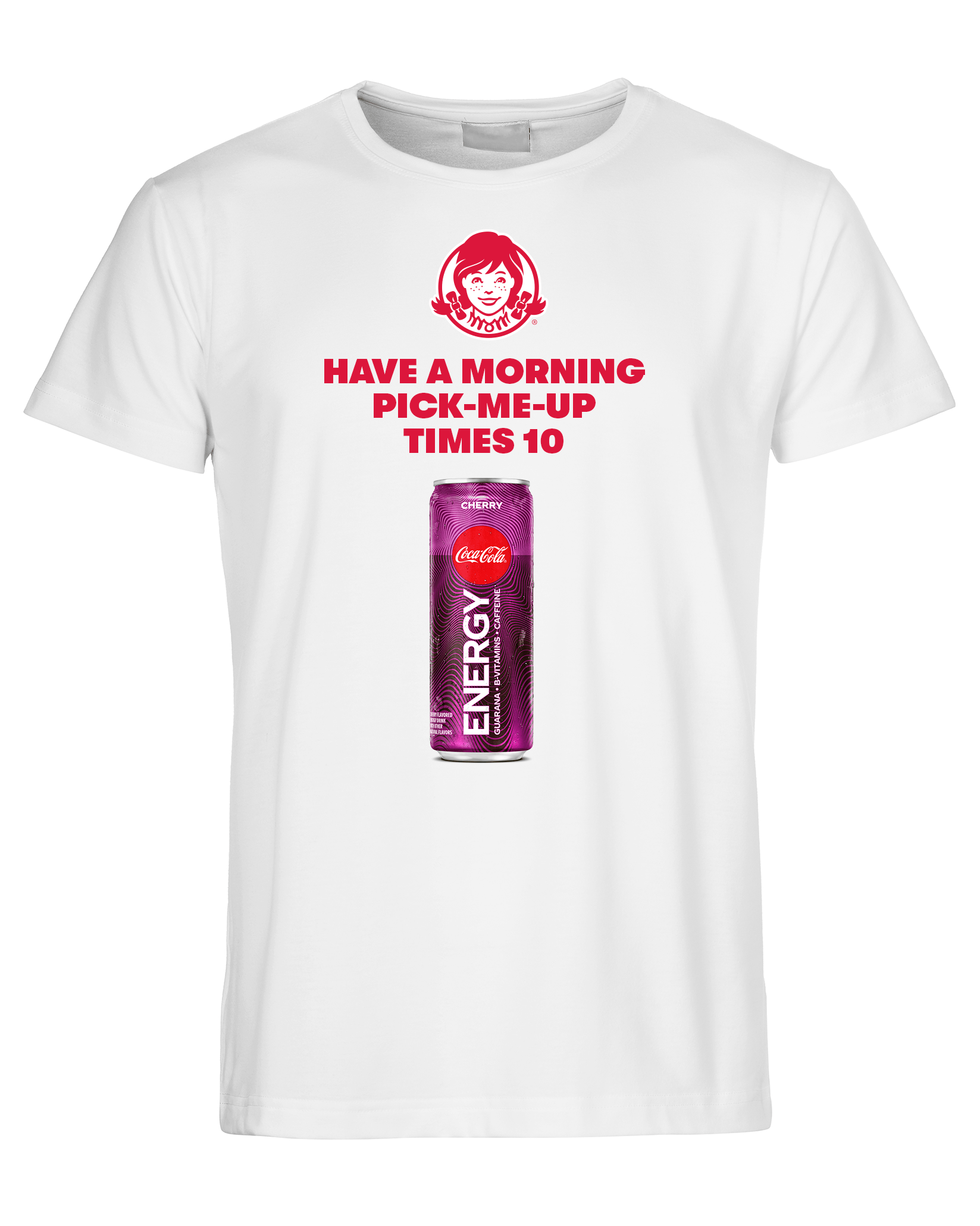 Shirt Giveaway