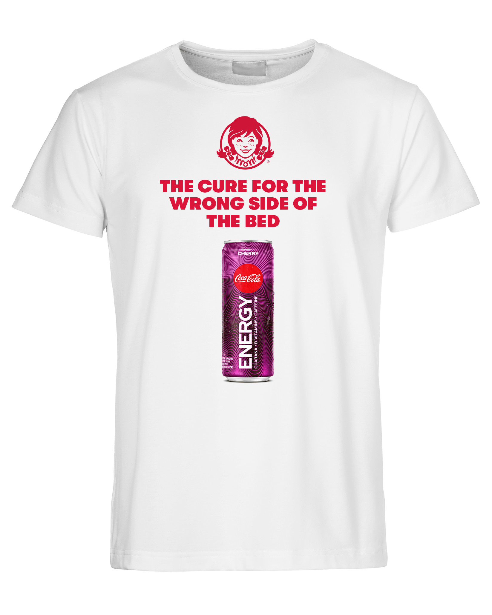 Shirt Giveaway