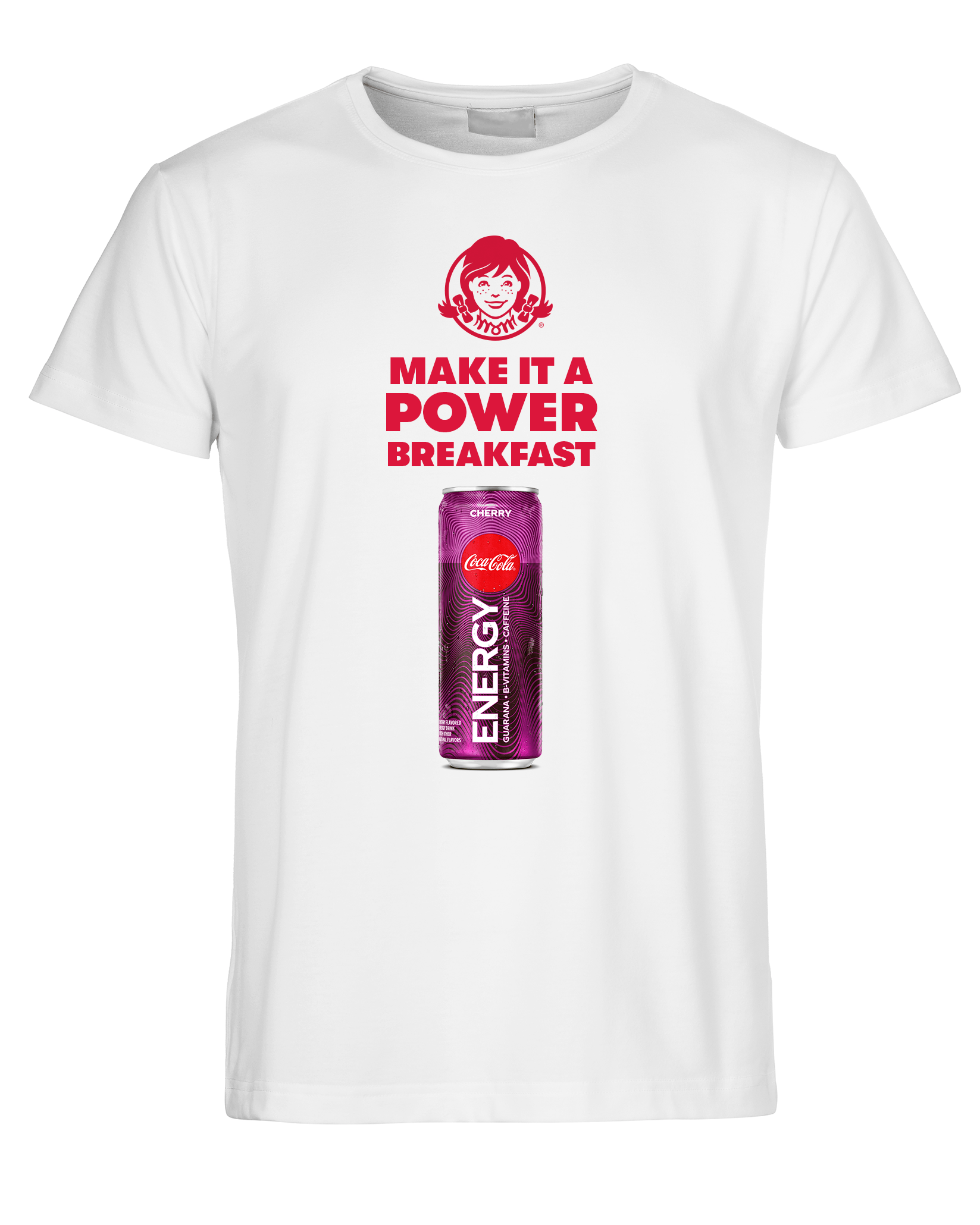 Shirt Giveaway