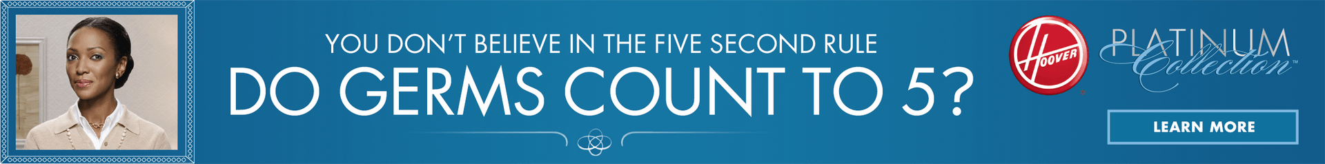 Digital — Five Second Rule