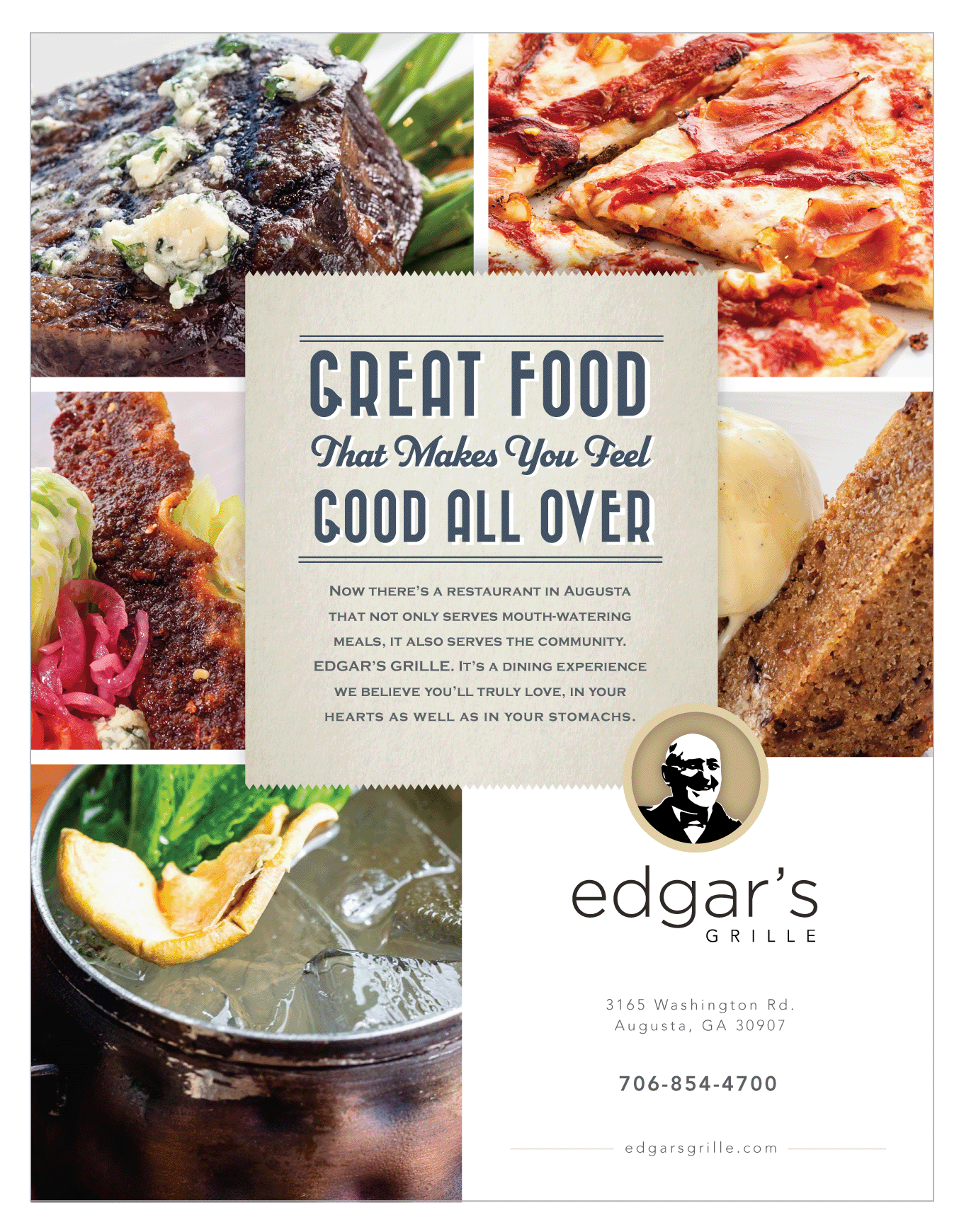 Print Ad