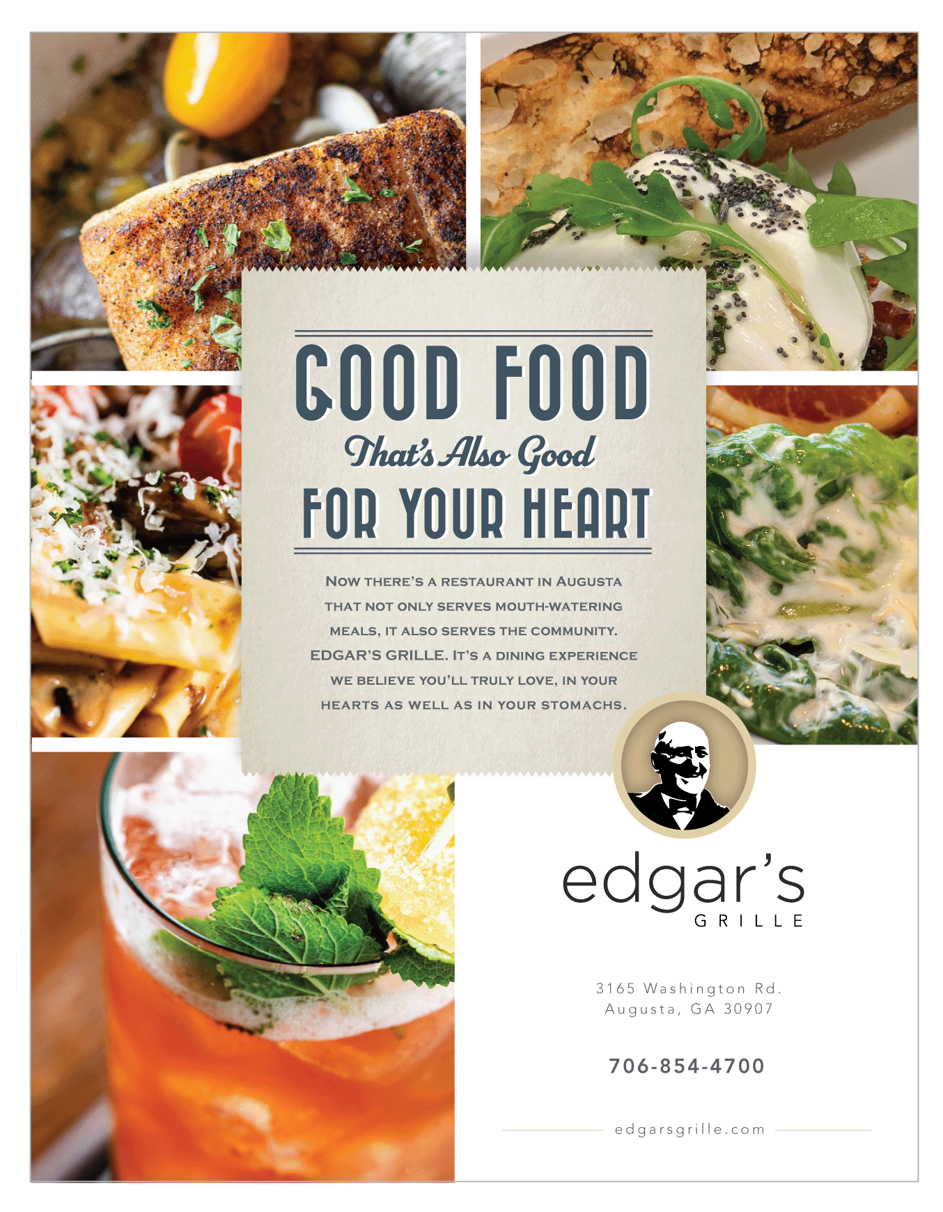 Print Ad