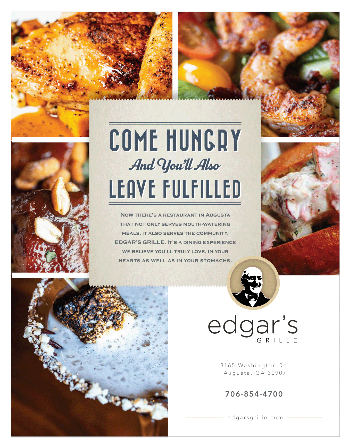 Print Ad