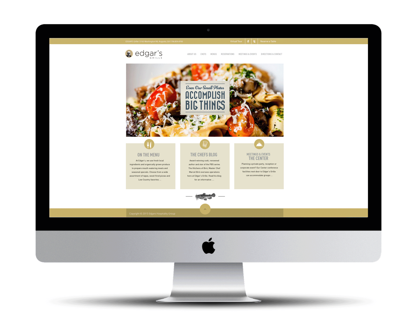 Website