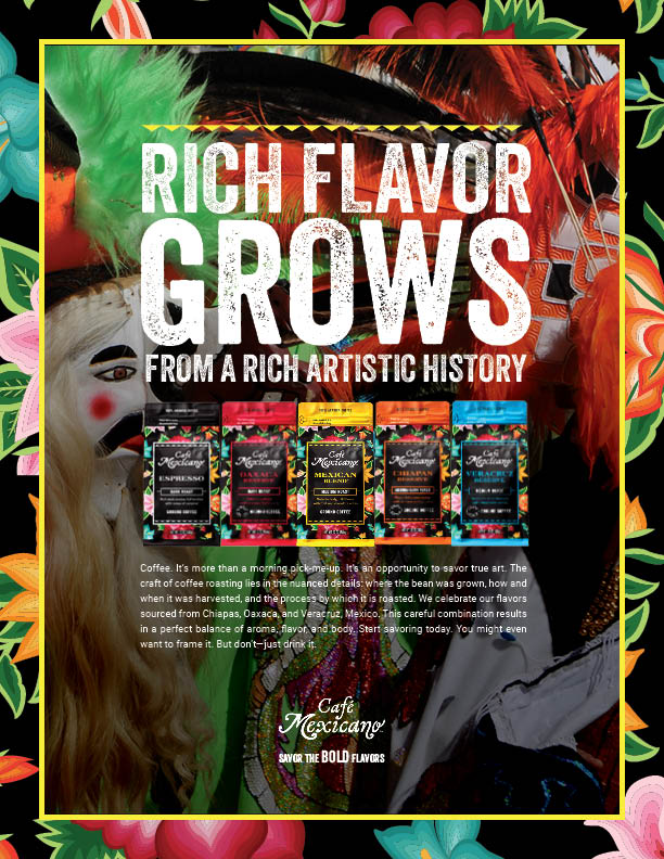 Print Ad