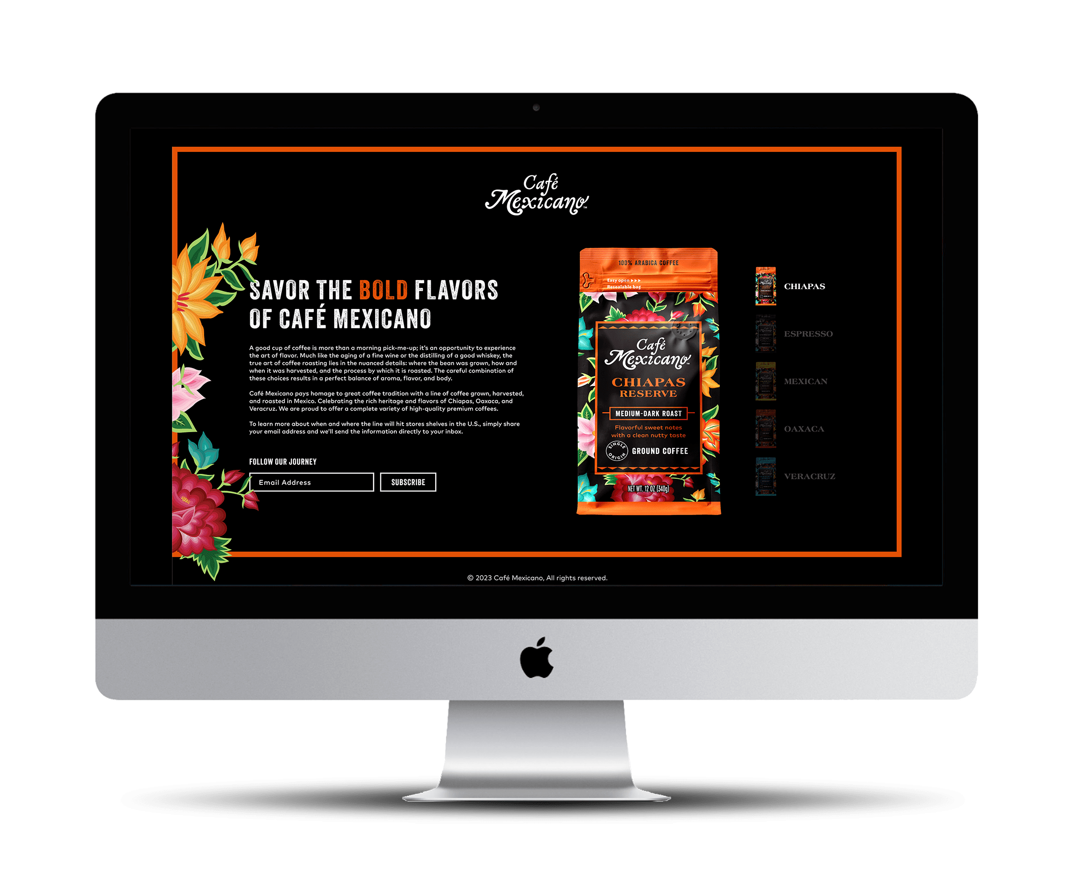 Website
