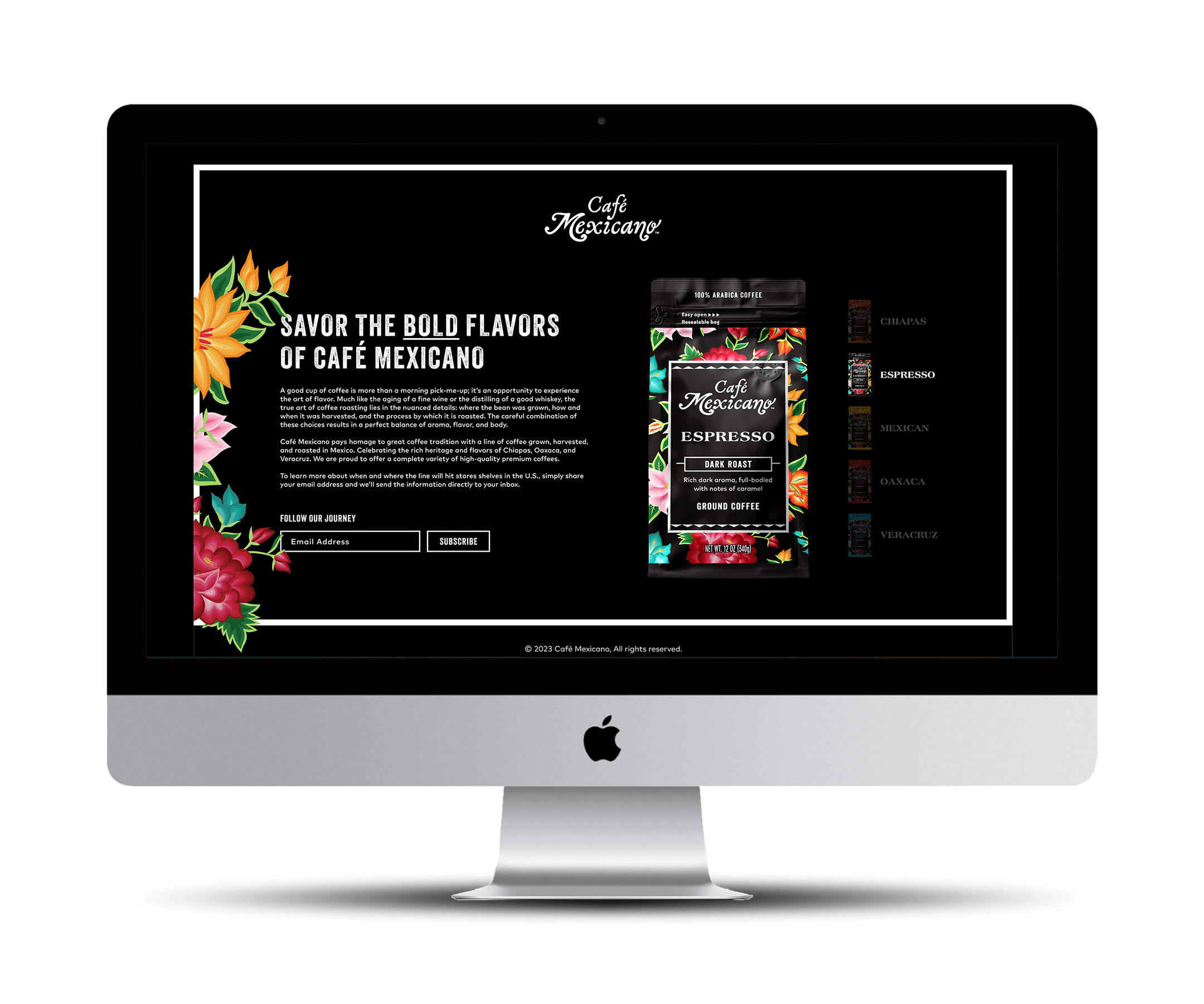 Website