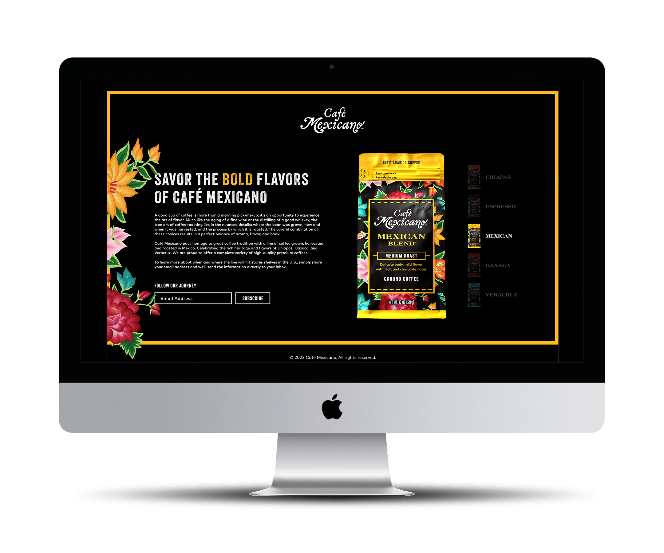 Website