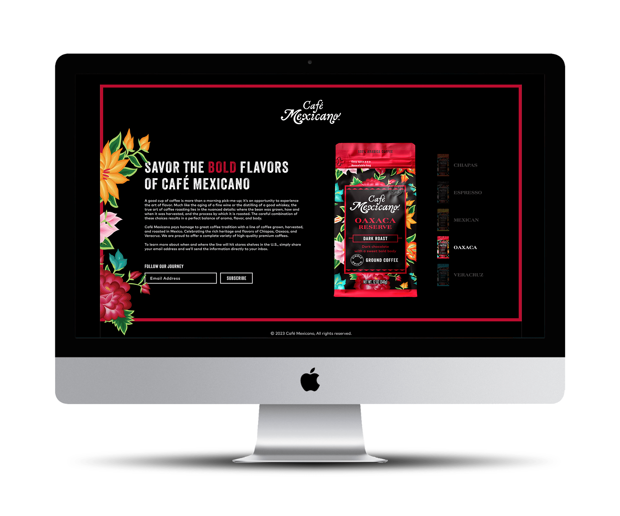 Website
