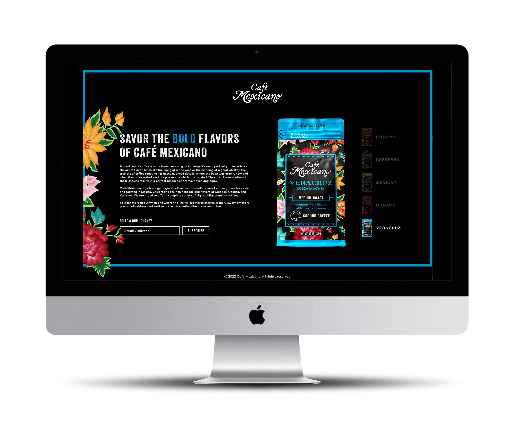 Website