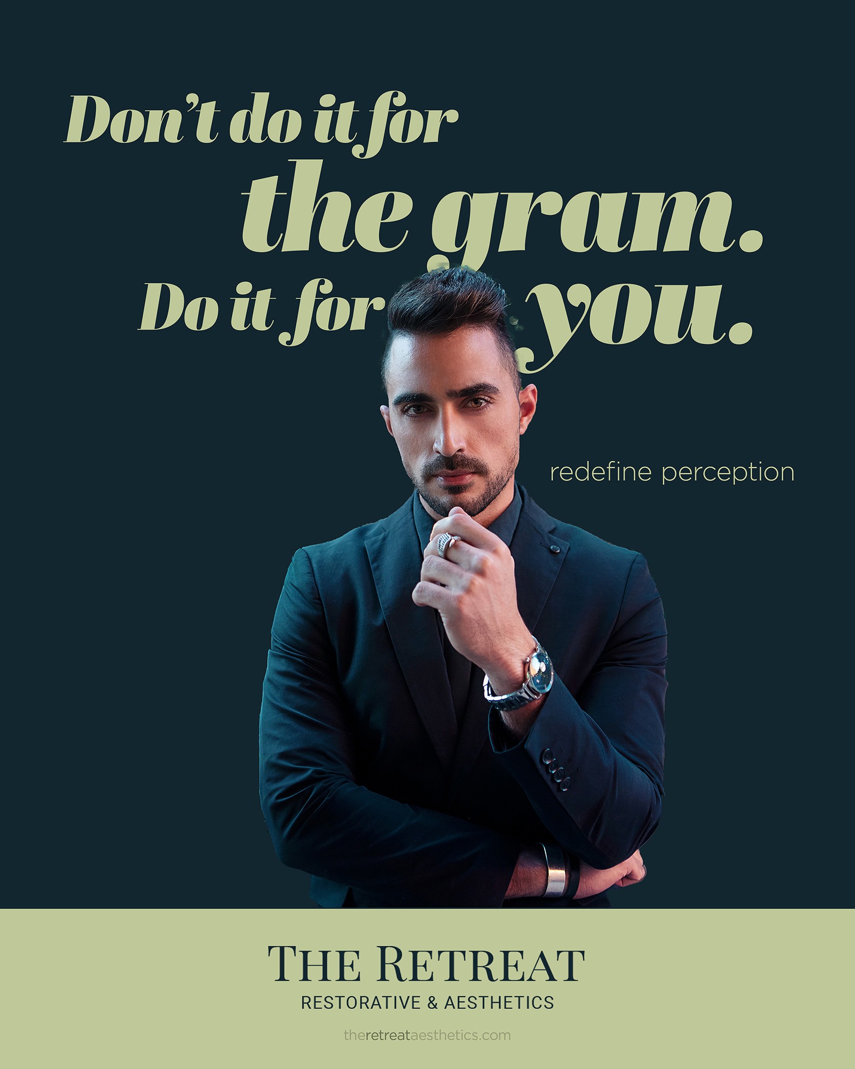 Print Ads