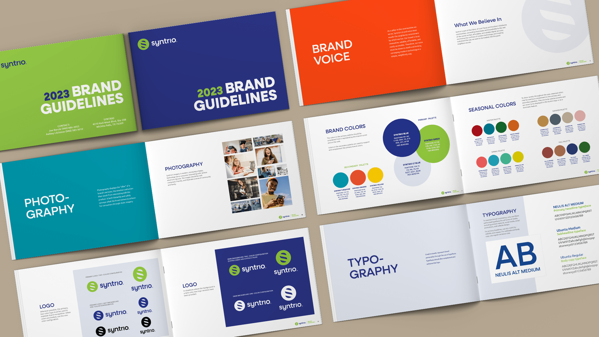 Brand Guide