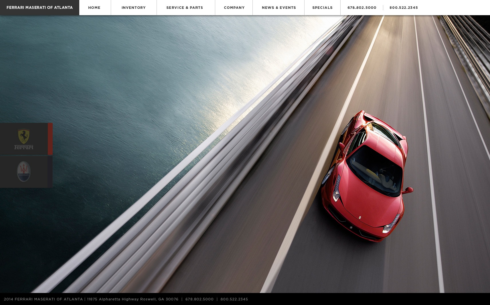 Website