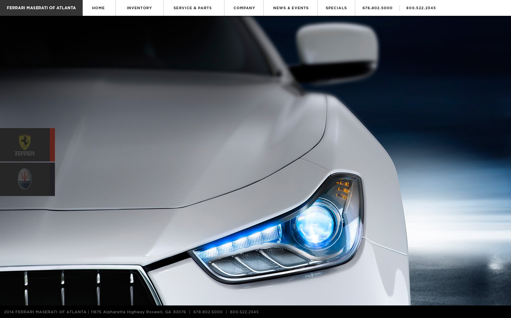 Website