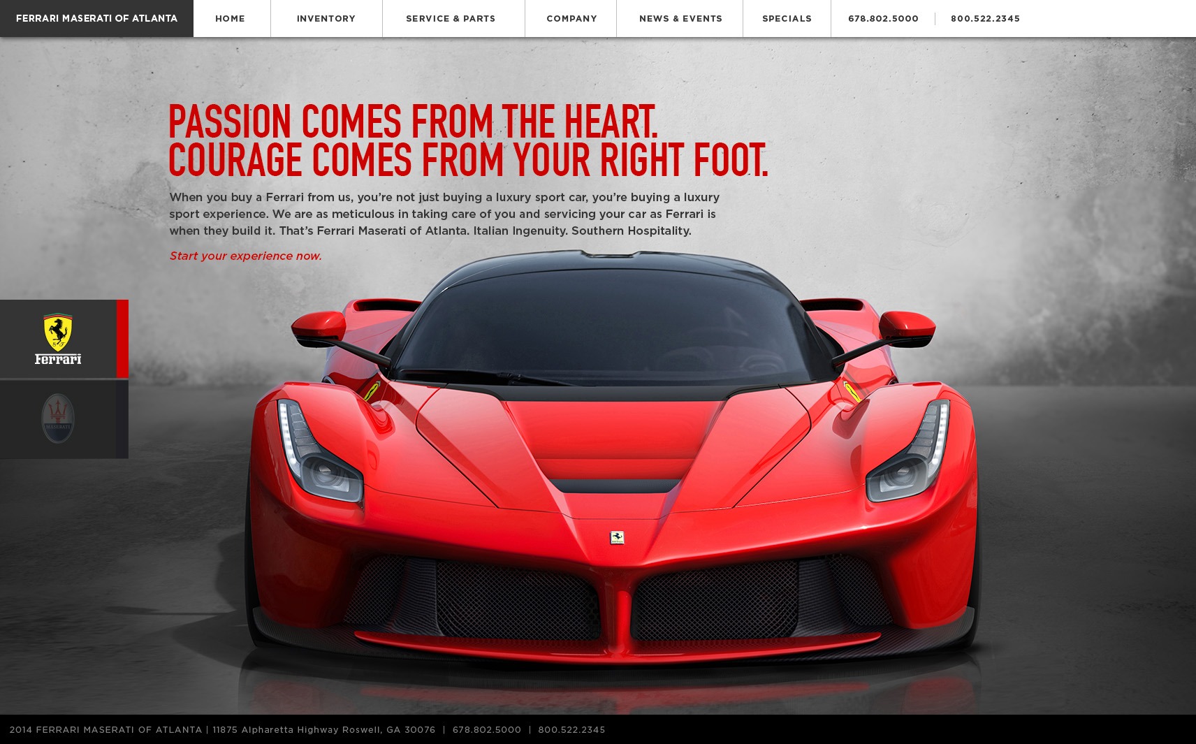 Website