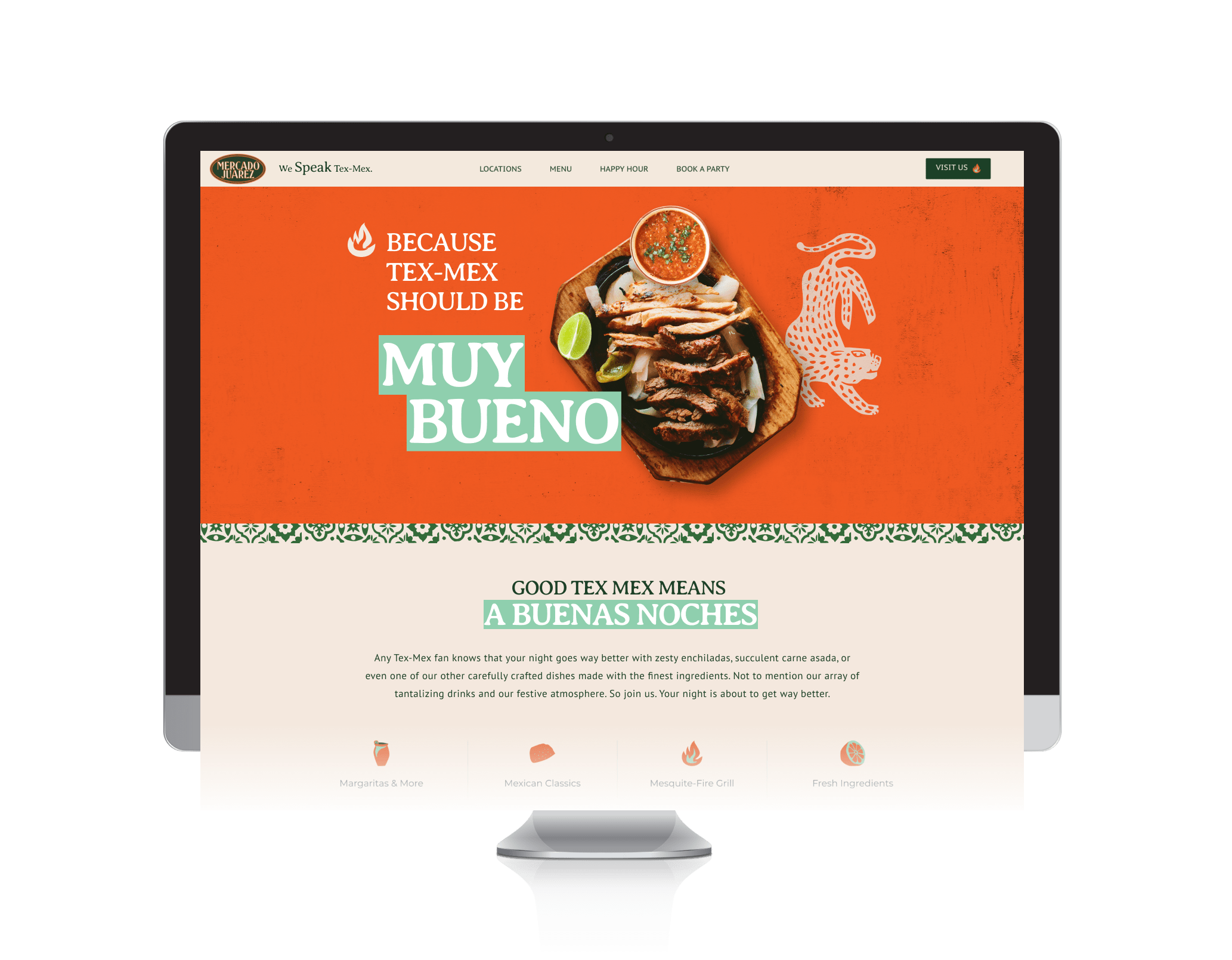 Website Design