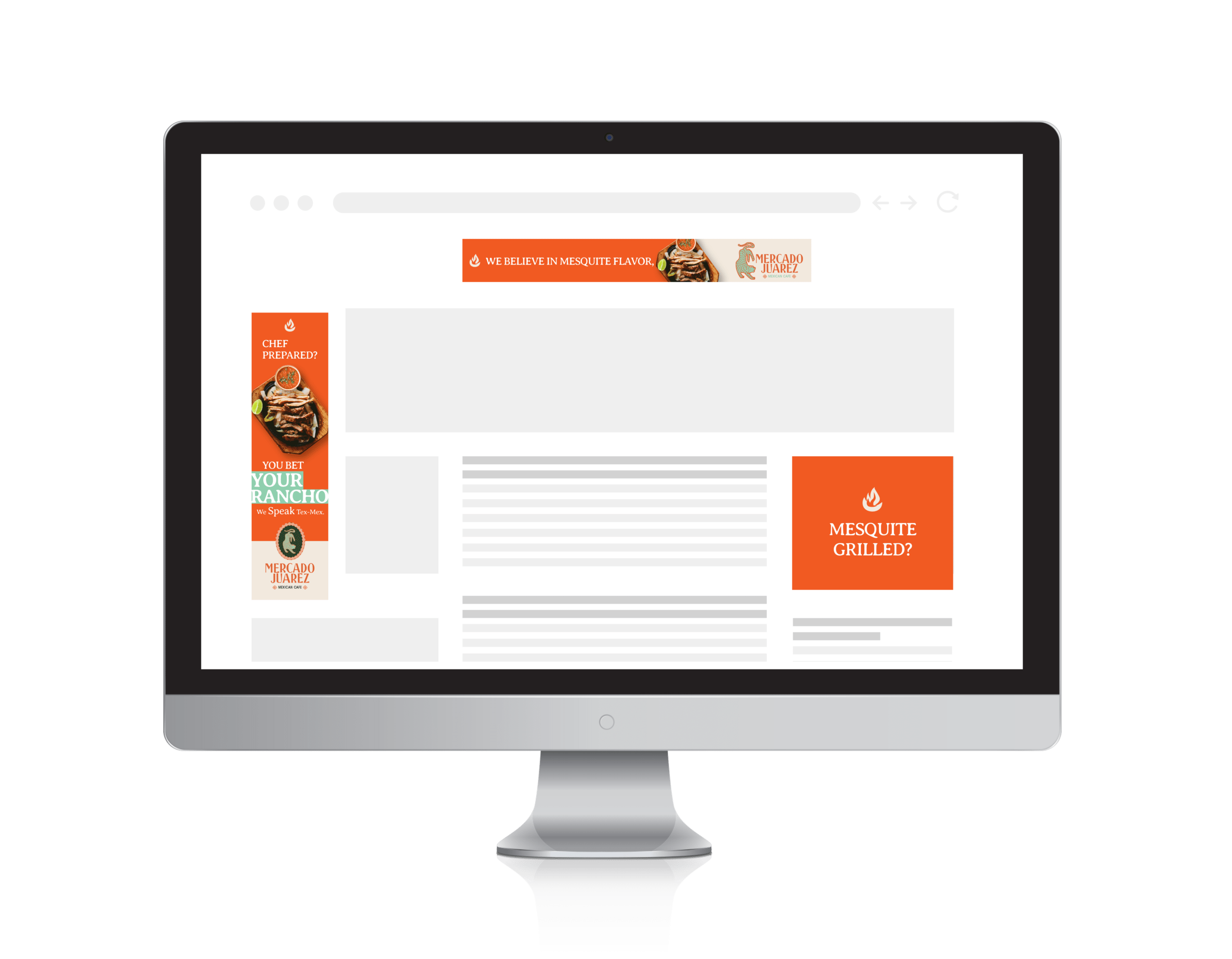 Retargeting Campaign