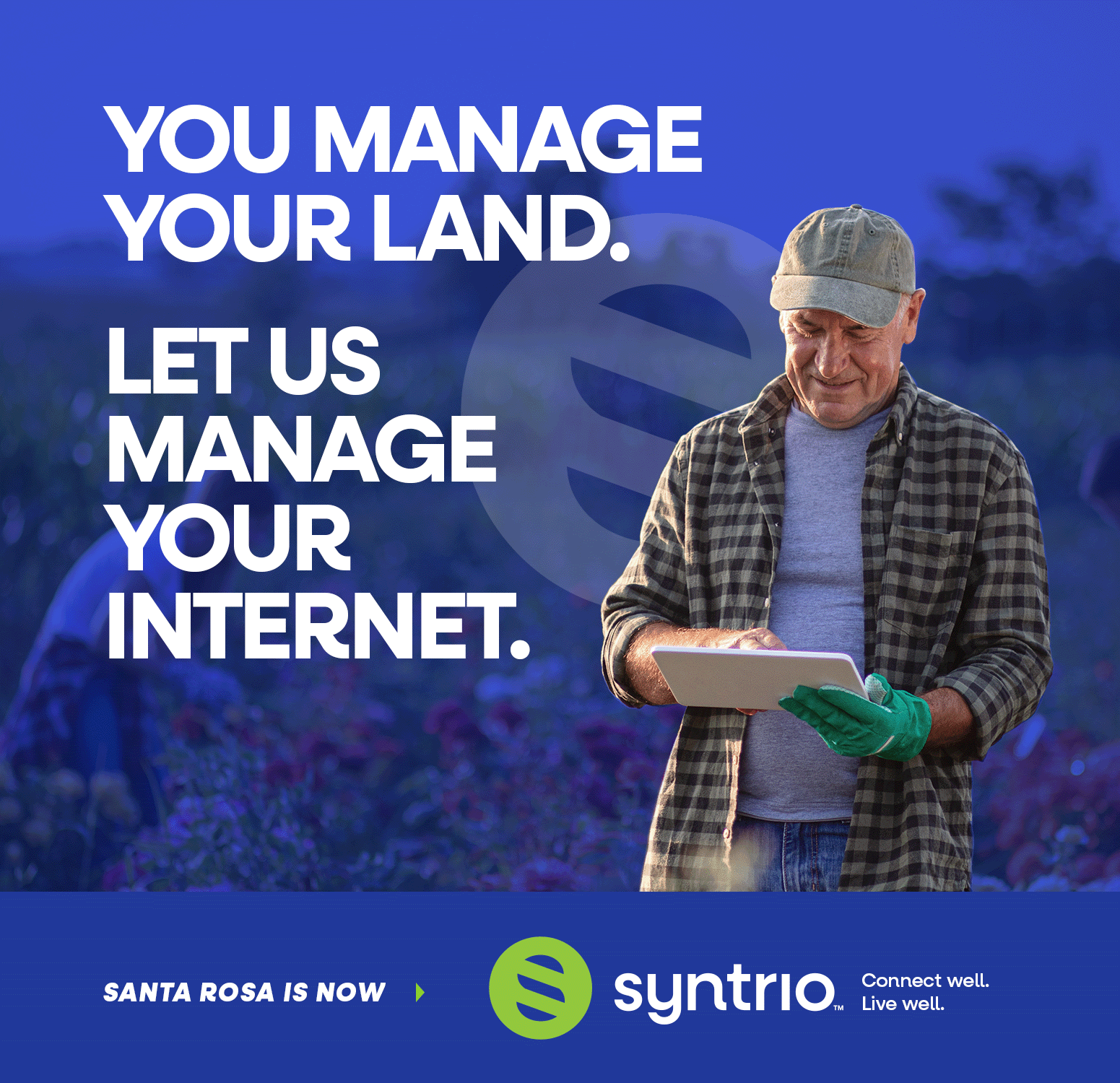 Paid Social