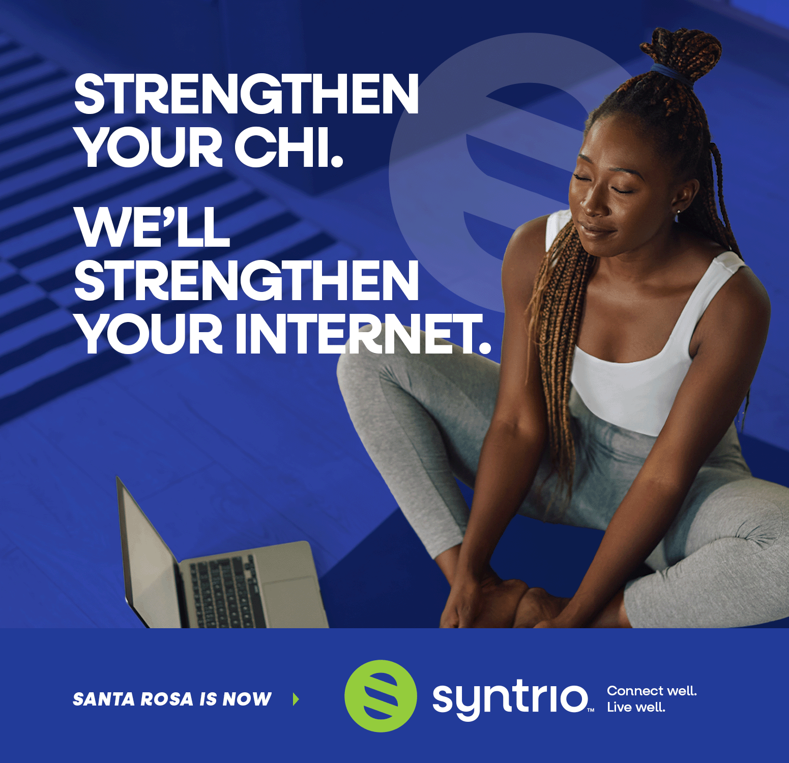 Paid Social