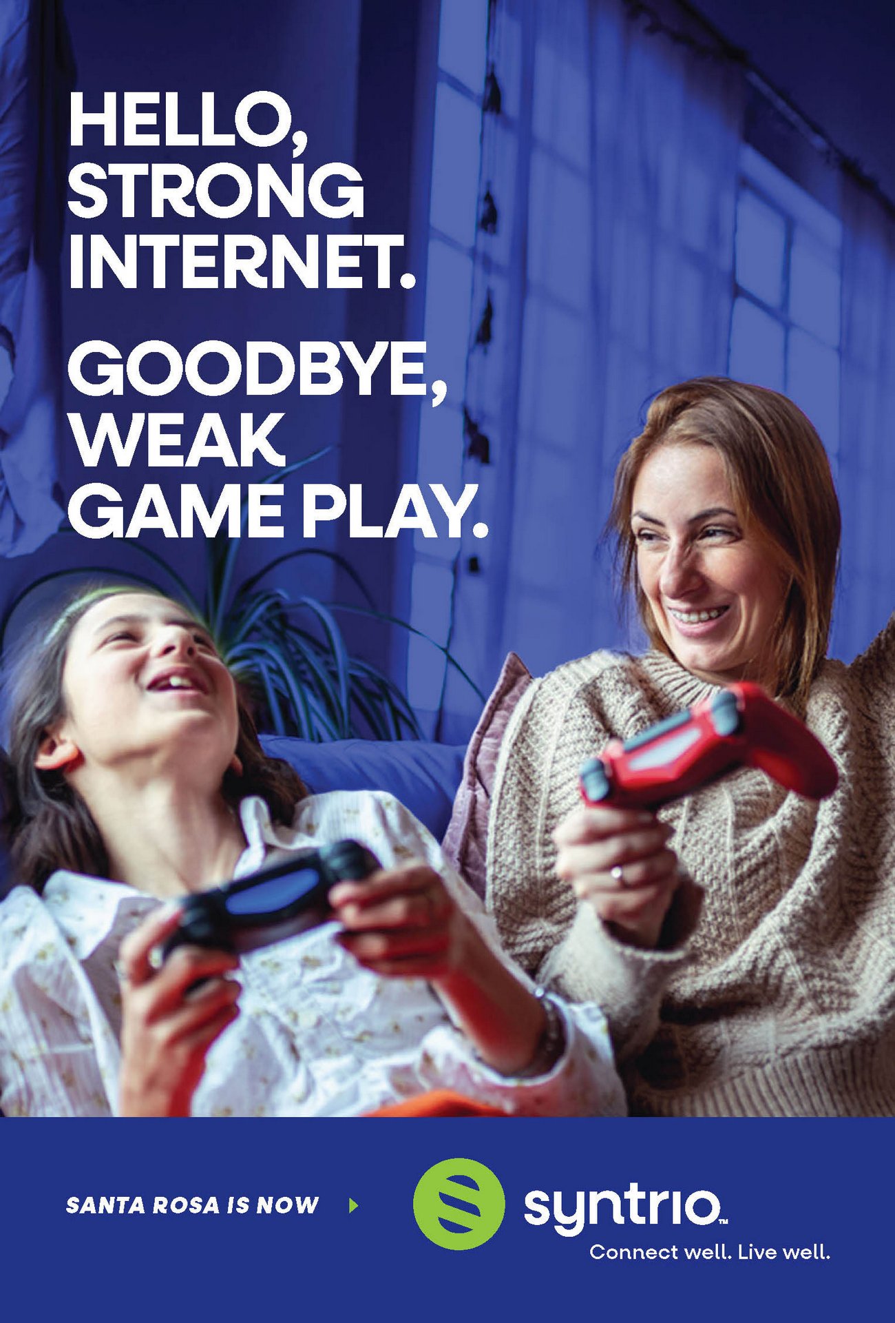 Print Ads