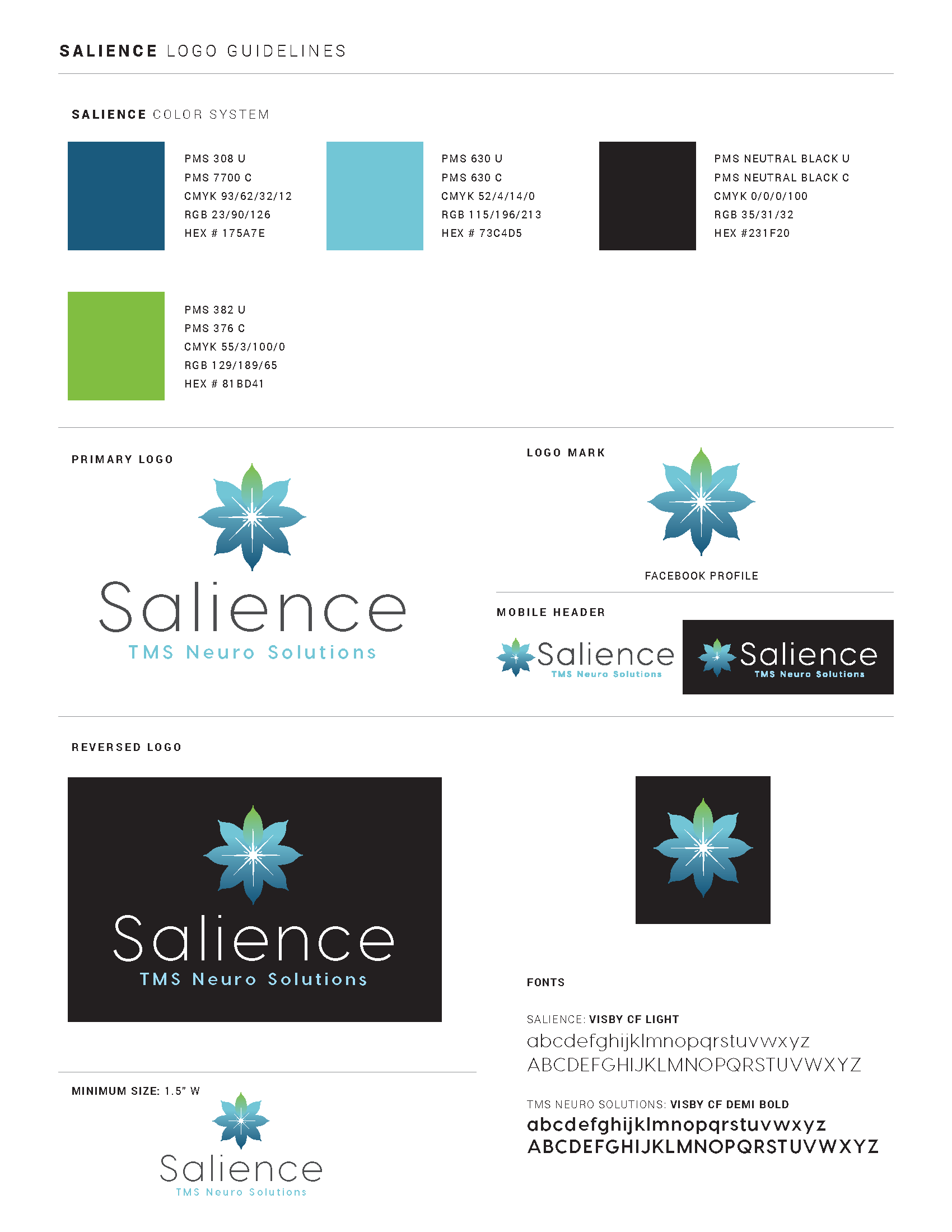 Logo Guidelines