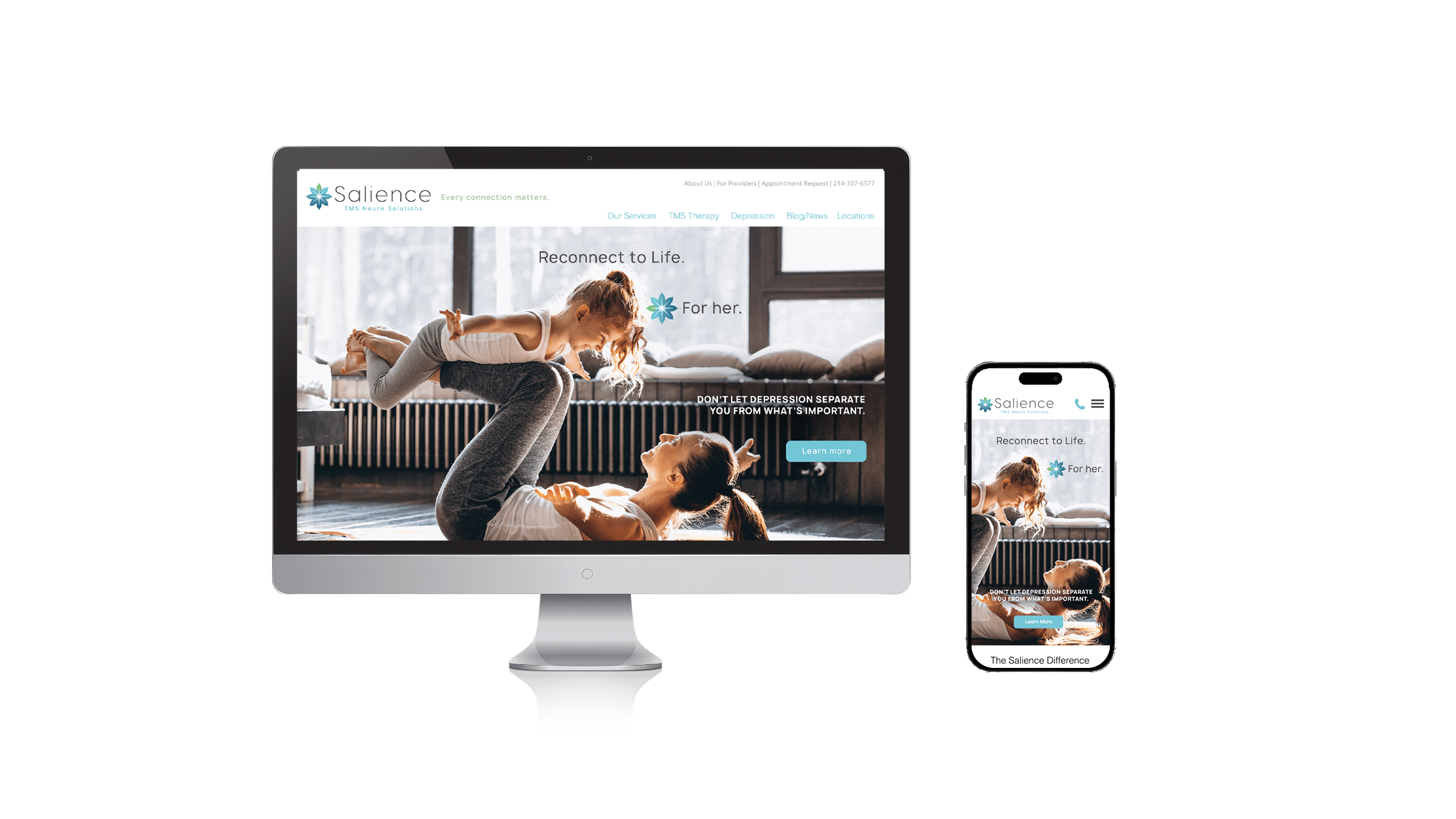 Website
