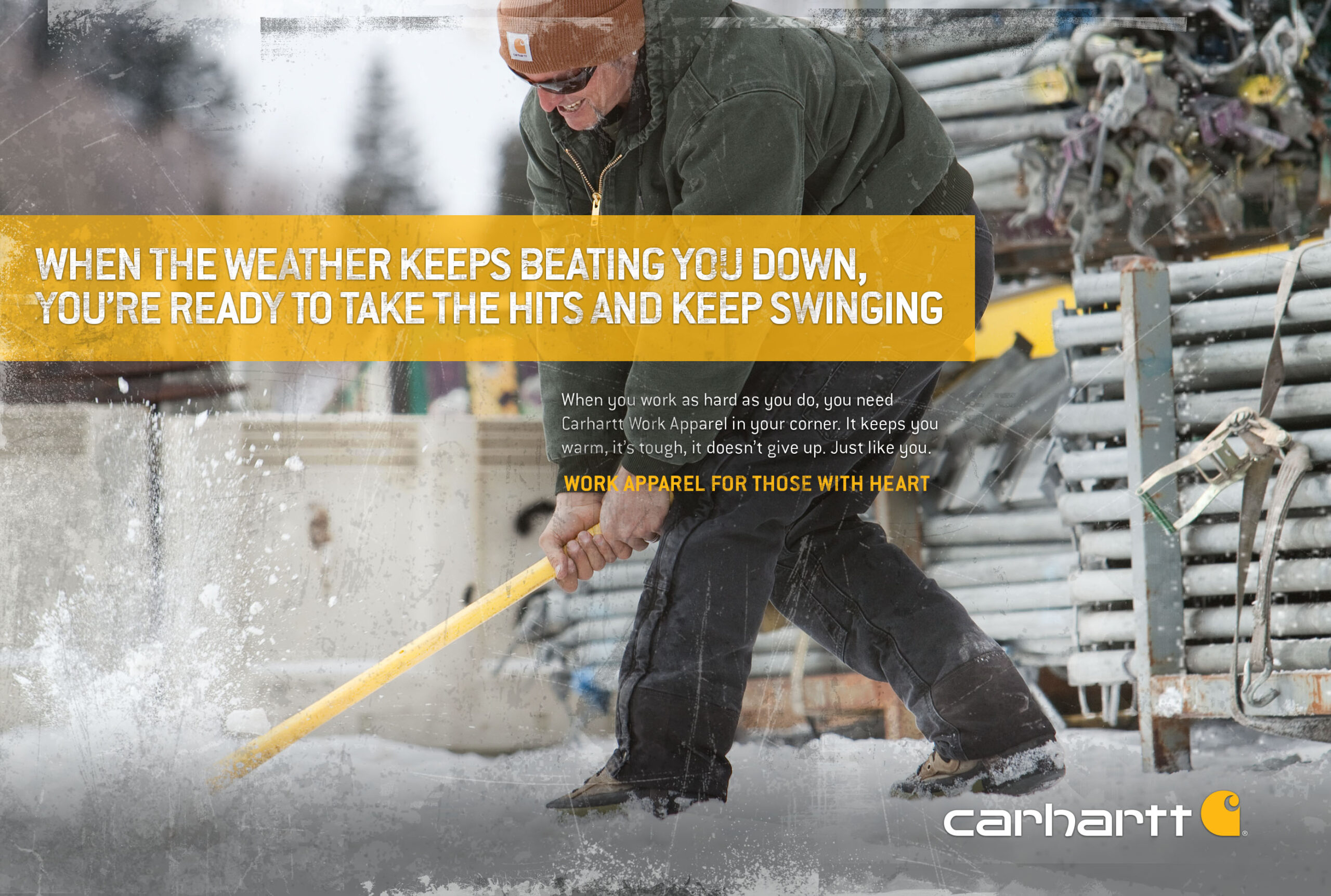 Print Ad