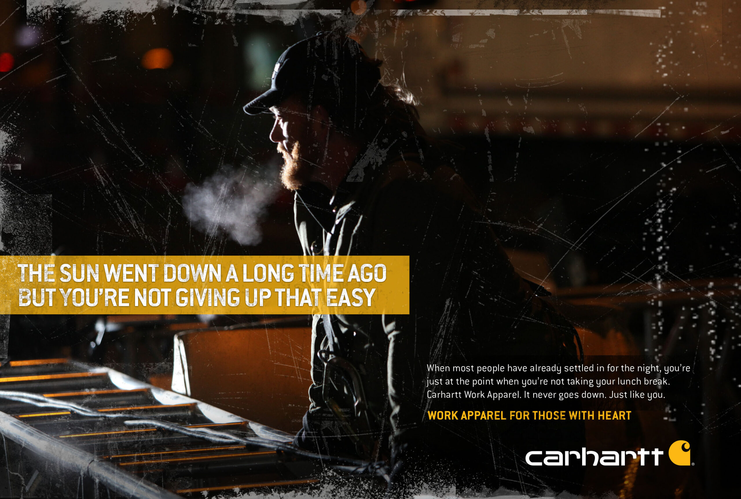 Print Ad
